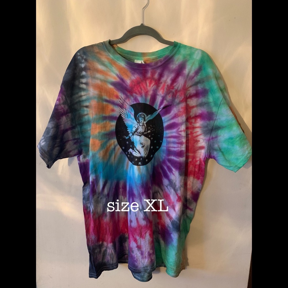 Angel dye